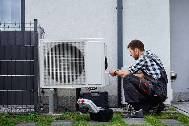Trusted Emergency Ac Repair service in Cortland, NY - HVAC Repair CO